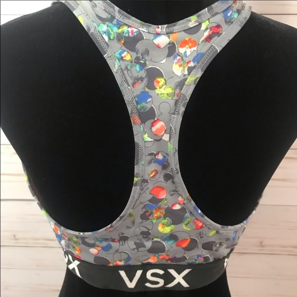 Victoria Secret VSX Sports Bra